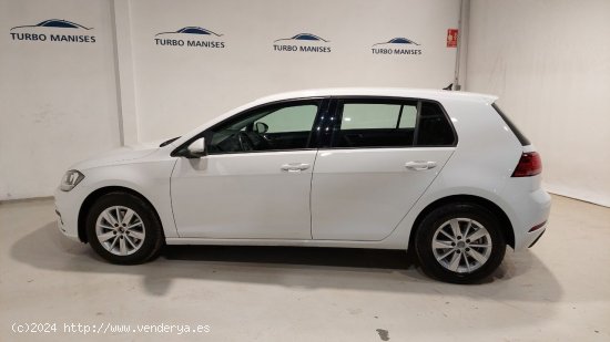 Volkswagen Golf Ready2Go 1.6 TDI 85kW (115CV) - QUART DE POBLET