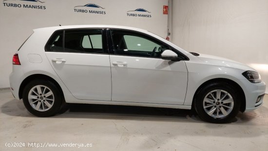 Volkswagen Golf Ready2Go 1.6 TDI 85kW (115CV) - QUART DE POBLET