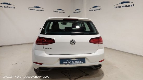 Volkswagen Golf Ready2Go 1.6 TDI 85kW (115CV) - QUART DE POBLET