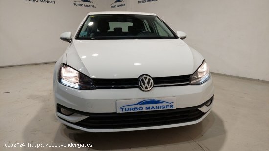 Volkswagen Golf Ready2Go 1.6 TDI 85kW (115CV) - QUART DE POBLET