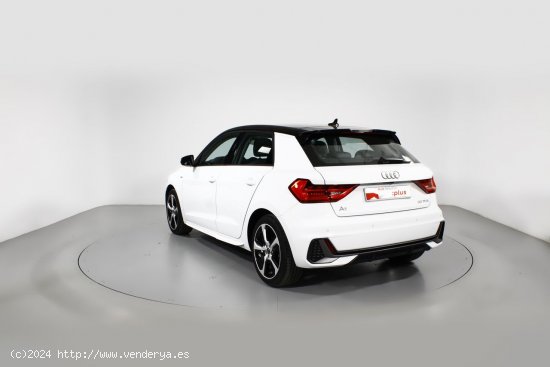 Audi A1 1.0 30 TFSI ADRENALIN SPORTBACK 5P - 