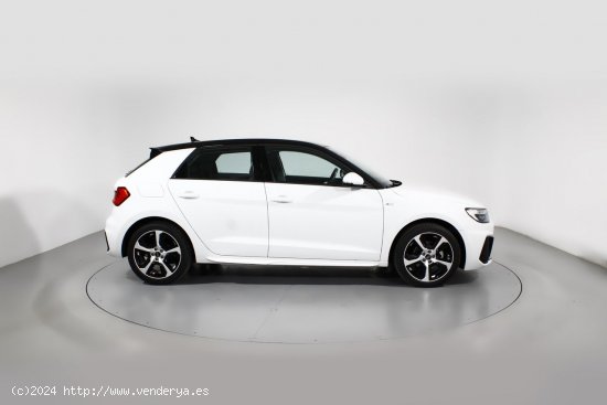 Audi A1 1.0 30 TFSI ADRENALIN SPORTBACK 5P - 