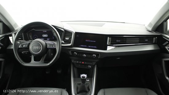 Audi A1 1.0 30 TFSI ADRENALIN SPORTBACK 5P - 