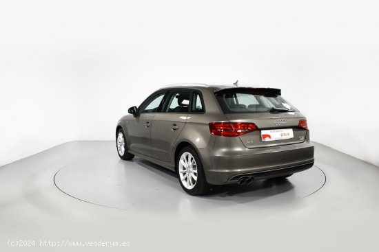 Audi A3 1.4 TFSI COD ULTRA S TR S LINE ED SPORTB 5P - 