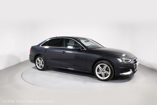 Audi A4 2.0 35 TDI MHEV S TRONIC ADVANCED 4P - Barcelona