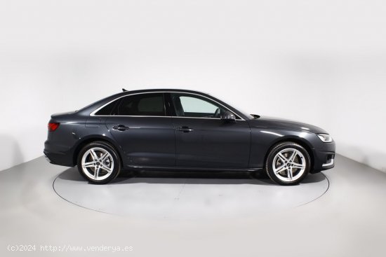 Audi A4 2.0 35 TDI MHEV S TRONIC ADVANCED 4P - Barcelona