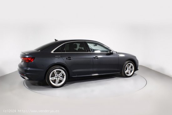 Audi A4 2.0 35 TDI MHEV S TRONIC ADVANCED 4P - Barcelona