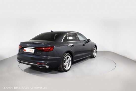 Audi A4 2.0 35 TDI MHEV S TRONIC ADVANCED 4P - Barcelona