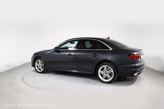 Audi A4 2.0 35 TDI MHEV S TRONIC ADVANCED 4P - Barcelona