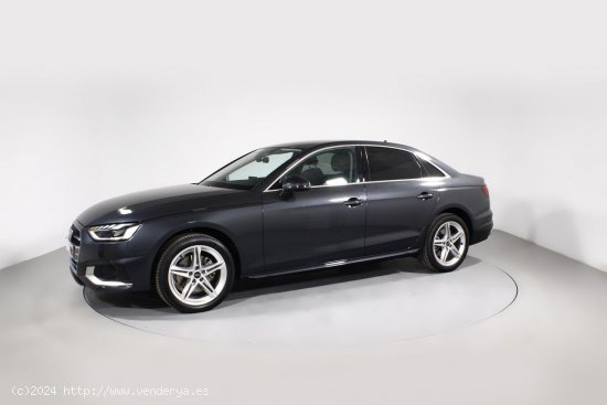 Audi A4 2.0 35 TDI MHEV S TRONIC ADVANCED 4P - Barcelona