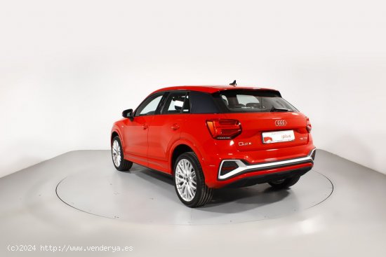 Audi Q2 AUDI Q2 35 TFSI Adrenalin S tronic 110kW - 