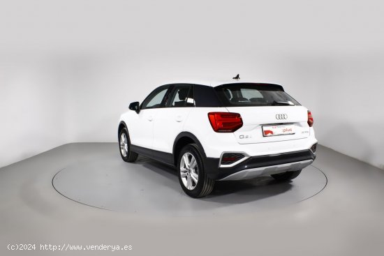 Audi Q2 AUDI Q2 Advanced 30 TFSI - Barcelona