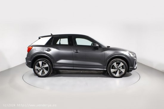 Audi Q2 AUDI Q2 S line 35 TFSI - Barcelona