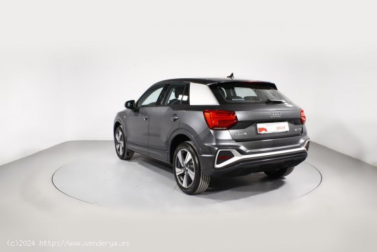 Audi Q2 AUDI Q2 S line 35 TFSI - Barcelona