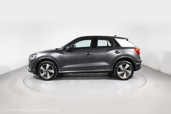 Audi Q2 AUDI Q2 S line 35 TFSI - Barcelona