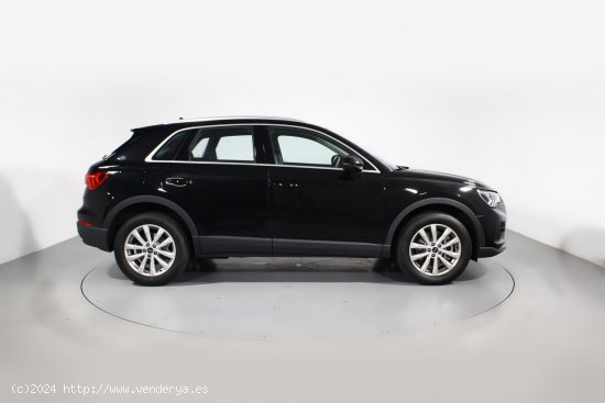 Audi Q3 1.4 45 TFSI E S TRONIC ADVANCED 5P - Barcelona