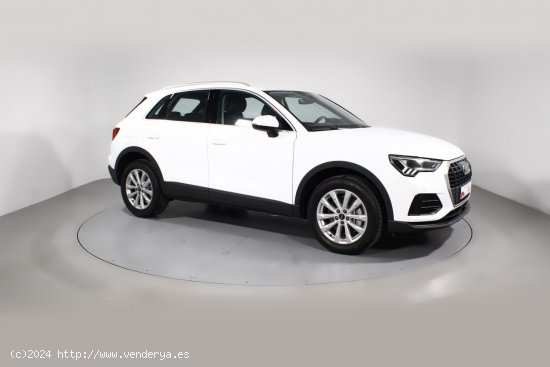 Audi Q3 UDI Q3 Advanced 45 TFSI e 180(245) kW(CV) S tronic - 