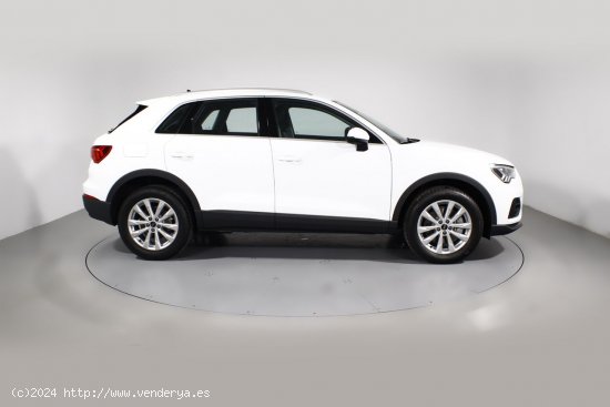 Audi Q3 UDI Q3 Advanced 45 TFSI e 180(245) kW(CV) S tronic - 