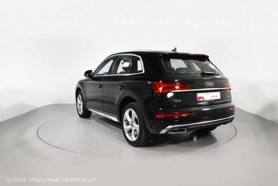 Audi Q5 2.0 40 TDI S TRONIC QUATTRO S LINE 5P - 