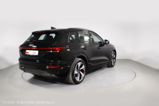 Audi Q6 e-tron LAUNCH EDITION QUATTRO AUTO 5P - 