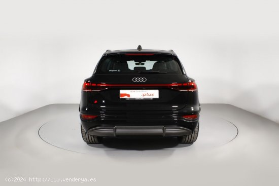 Audi Q6 e-tron LAUNCH EDITION QUATTRO AUTO 5P - 