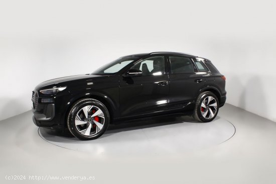 Audi Q6 e-tron LAUNCH EDITION QUATTRO AUTO 5P - 