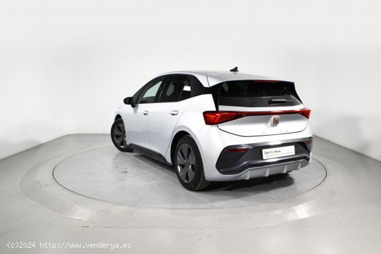 Cupra Born BEV 62KWH 150KW AUTO 5P - 