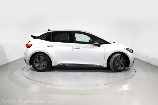 Cupra Born BEV 62KWH 150KW AUTO 5P - 