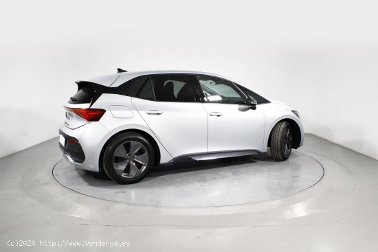 Cupra Born BEV 62KWH 150KW AUTO 5P - 