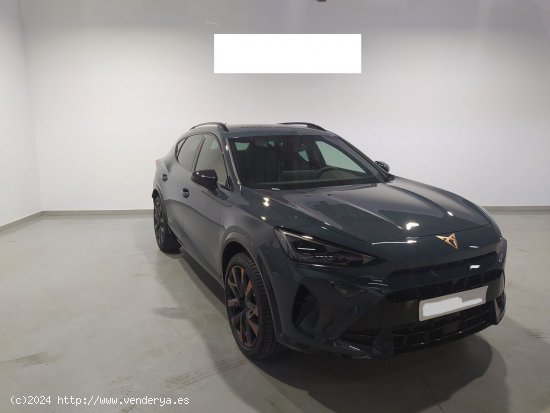 Cupra Formentor 1.5 ETSI MHEV 110KW LAUNCH EDITION DSG 5P - 