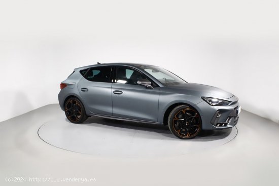 Cupra León 1.5 PHEV 200KW VZ DSG 5P - 