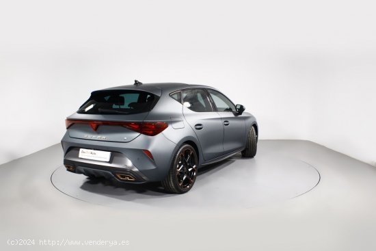 Cupra León 1.5 PHEV 200KW VZ DSG 5P - 