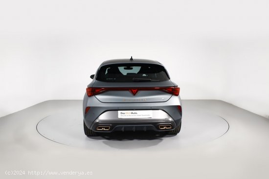 Cupra León 1.5 PHEV 200KW VZ DSG 5P - 