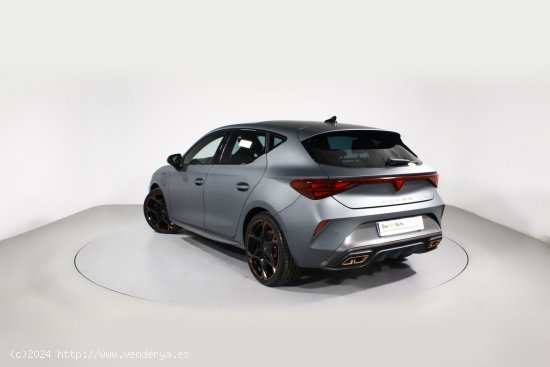 Cupra León 1.5 PHEV 200KW VZ DSG 5P - 