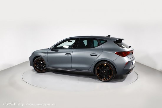 Cupra León 1.5 PHEV 200KW VZ DSG 5P - 