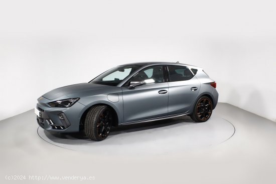 Cupra León 1.5 PHEV 200KW VZ DSG 5P - 