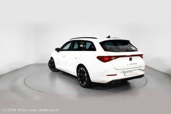 Cupra León fam. 1.5 ETSI 110KW DSG SP 5P - 