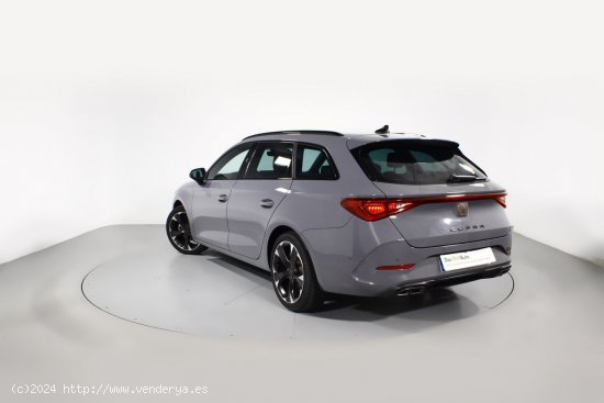 Cupra León fam. 1.5 ETSI 110KW DSG SP 5P - 