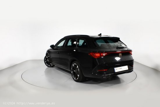 Cupra León fam. 1.5 ETSI 110KW DSG SP 5P - 