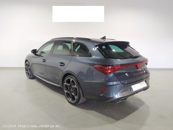 Cupra León fam. 1.5 ETSI MHEV 110KW LAUNCH ED DSG SP 5P - 