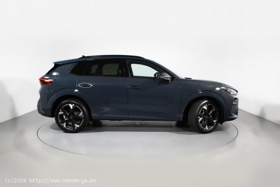 Cupra Terramar 1.5 ETSI MHEV 110KW DSG 5P - Barcelona