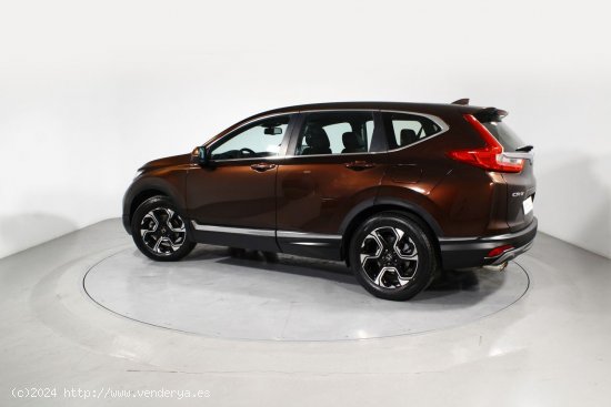 Honda CR-V 1.5 VTEC TURBO 173CV ELEGANCE 5P - 