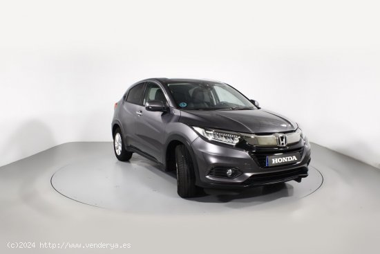  Honda HR-V 1.5 I-VTEC ELEGANCE NAV 5P -  