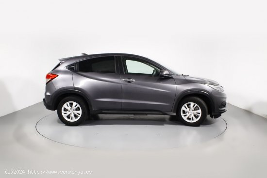 Honda HR-V 1.5 I-VTEC ELEGANCE NAV 5P - 