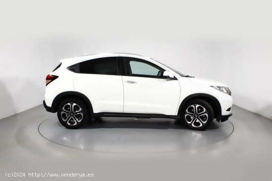 Honda HR-V 1.5 I-VTEC EXECUTIVE CVT 5P - 