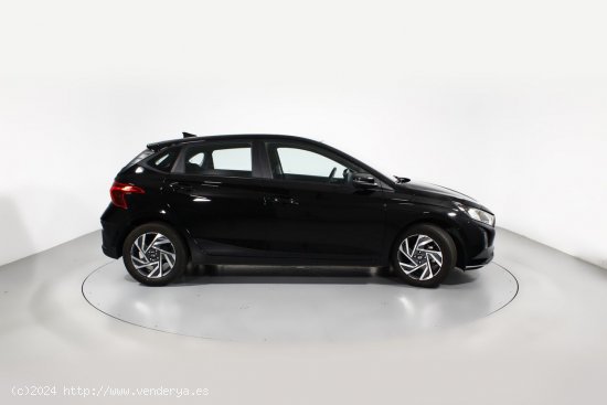 Hyundai i20 1.2 MPI KLASS 5P - 