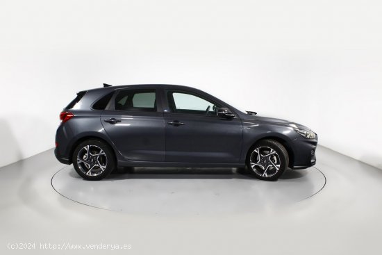 Hyundai i30 1.0 TGDI N LINE 30 ANIVERSARIO 5P - 