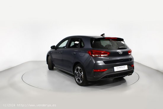 Hyundai i30 1.0 TGDI N LINE 30 ANIVERSARIO 5P - 