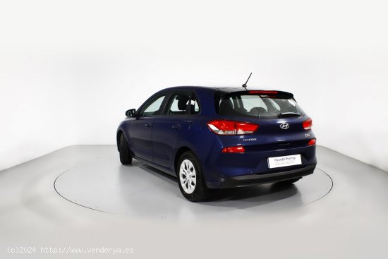 Hyundai i30 1.4 MPI ESSENCE 5P - 