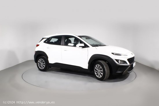 Hyundai Kona 1.0 TGDI KLASS 2WD 5P - 